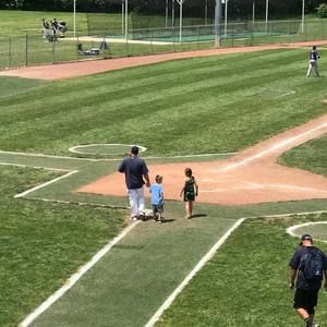 Meet your Posher, Joey